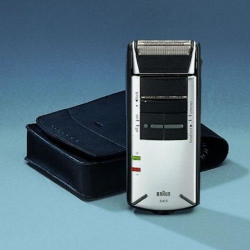 Braun 5478 Flex Integral