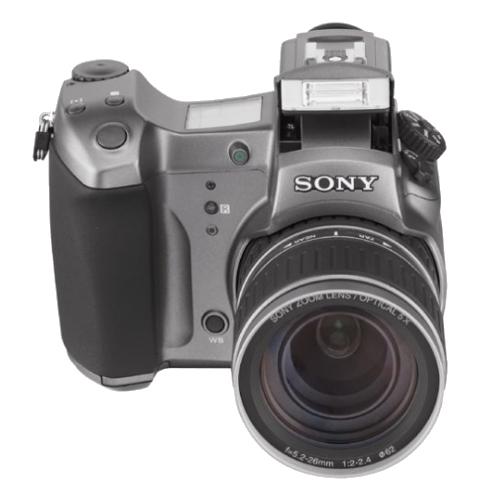 Sony DSCD770 Cyber-shot® Digital Still Camera