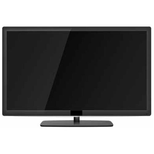 Haier LEC24B3320A 24-Inch Class 1080P Led Hdtv Dvd Combo