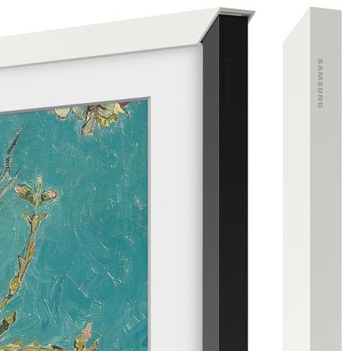 Samsung 43-Inch The Frame Customizable - VG-SCFA43WTBZA
