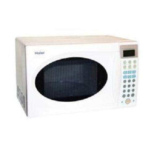 Haier MWG7047TW :.7 Cuft M/W Touch Pa