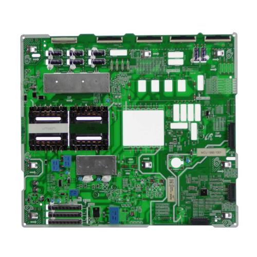 Samsung Dc Vss-Driver Board;L75S9Nrb_R - BN44-00980F