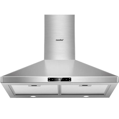 Midea CVP30W7AST Comfee Cooker Hood