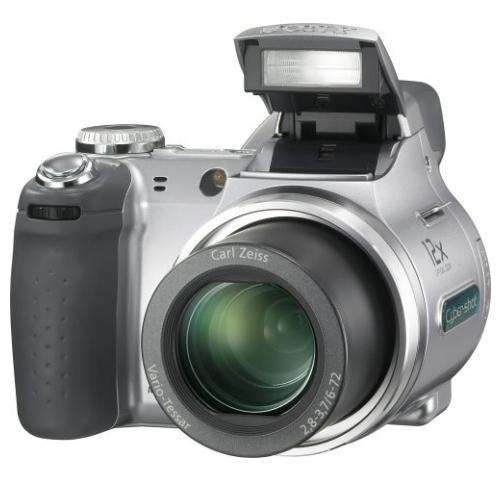Sony DSCH2 Cyber-shot® Digital Still Camera