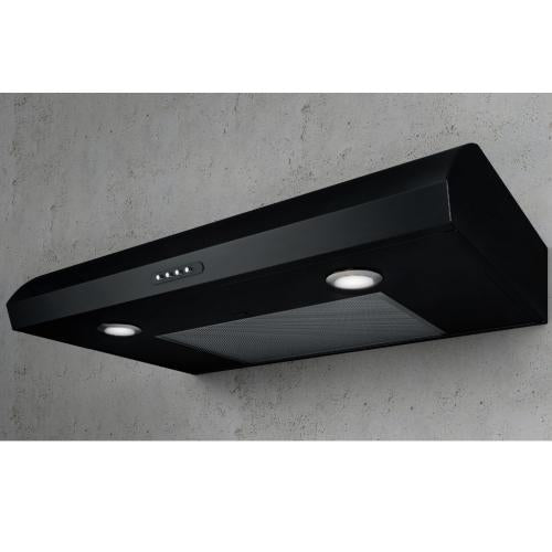 Elica ENM230BL 30 inch 30 Inch Under Cabinet Range Hood with 3-Speed/280 CFM Blower