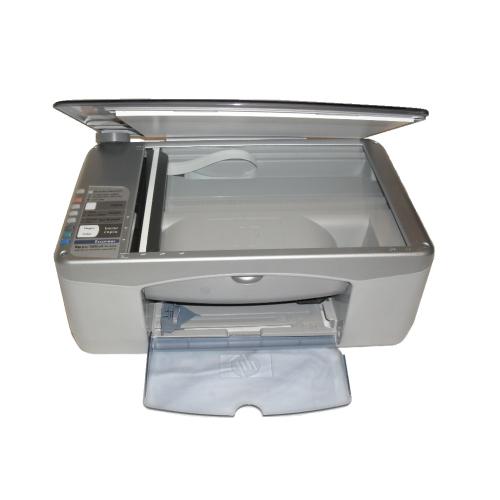 HP Q1662P Psc 1200 Series All-In-One
