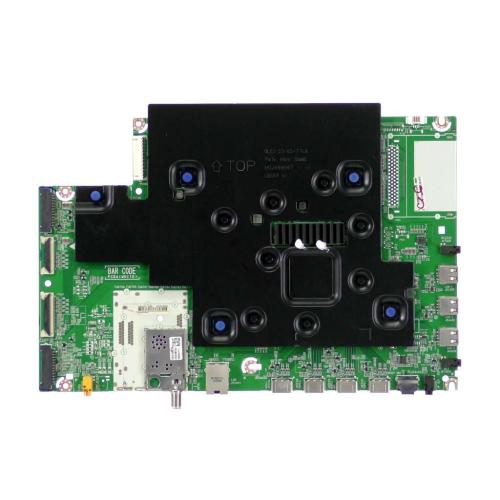 LG Bpr Total Assembly - EBU66108702