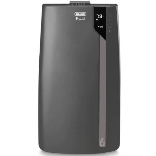 Delonghi PACEX370LN6ALBK Portable Air Conditioners (0151854018) Ver: Ca, Us