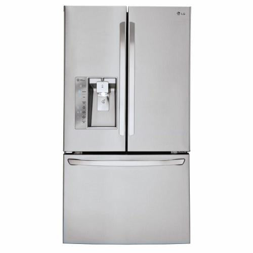 LG LFXS30726S/00 30 cu. ft. French Door Refrigerator