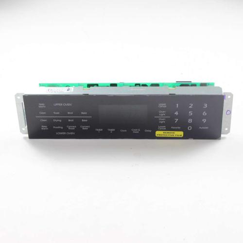 Whirlpool Range Oven Control Board And Clock - WP5701M796-60