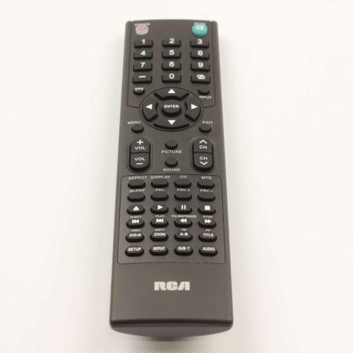RCA Remote Control - RE20QP83