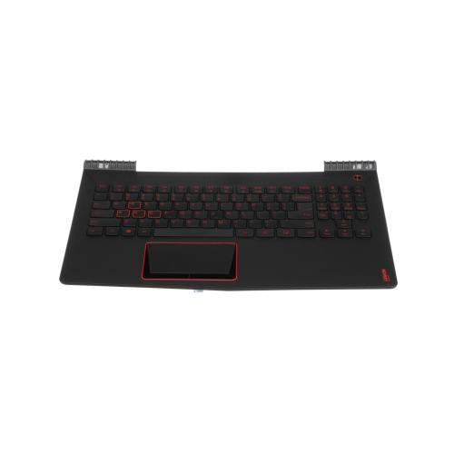 Lenovo Logic Up W/Kb Us - 5CB0N00203