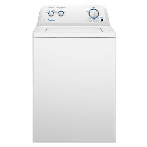 Maytag NTW4516FW0 Residential Washers