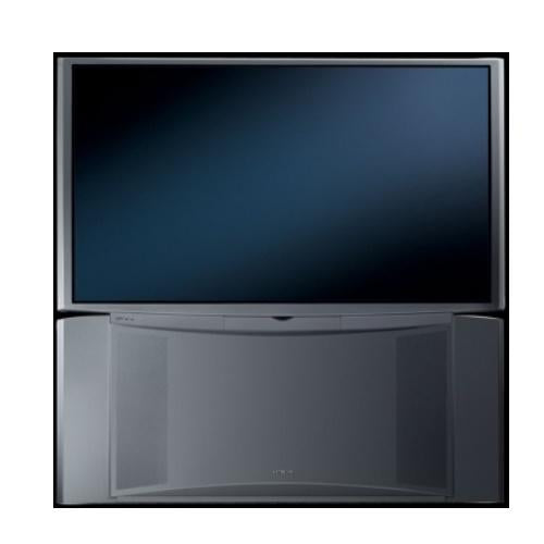 Hitachi 65F710A Projection Tv