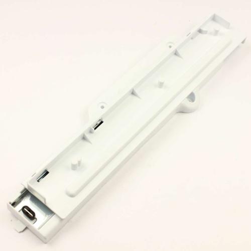 LG Freezer Drawer Slide Guide Rail Assembly - 4975JJ2028C