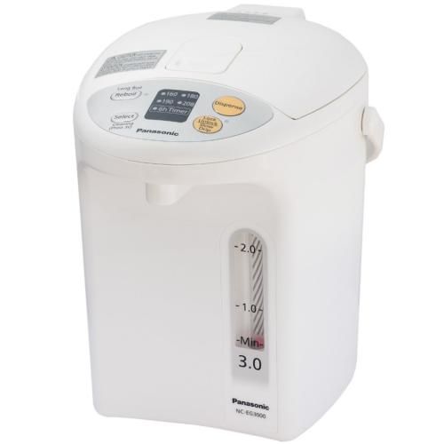 Panasonic NCEG3000 3.0L Electric Thermo Pot