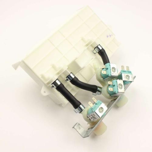Samsung Washer Dispenser Drawer Housing Assembly - DC97-16745A