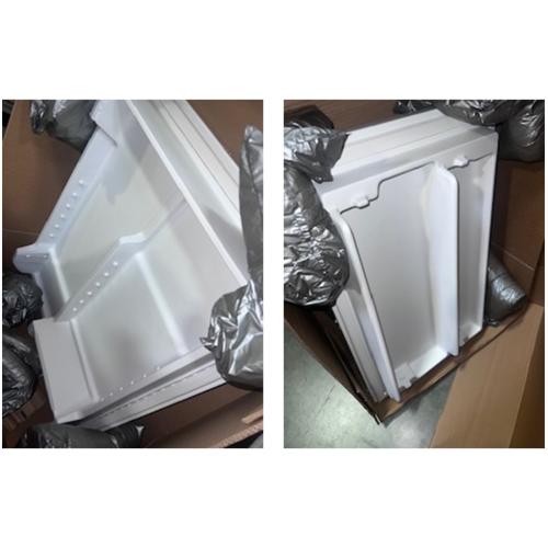 Whirlpool Door Assembly - W11023679