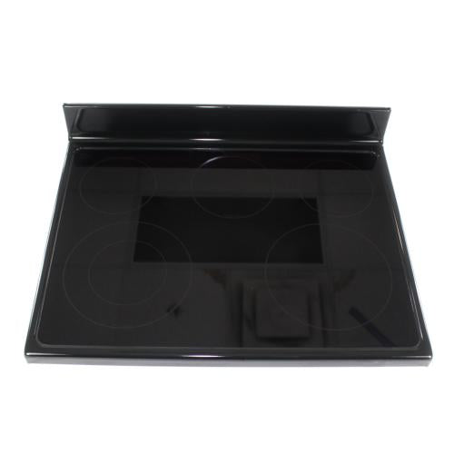 Whirlpool Cooktop - W10336323