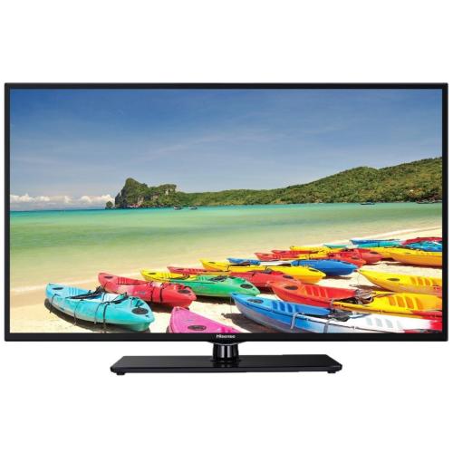 Hisense 55K22DG Hisense 55-Inch 1080P 120Hz Tv Ltdn55K20Dgus(15)