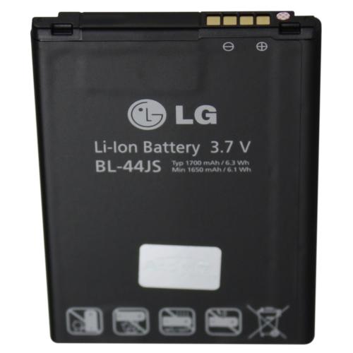 Arclyte Technologies Original Lg Lucid 4G Vs 840 (B - MPB03623M