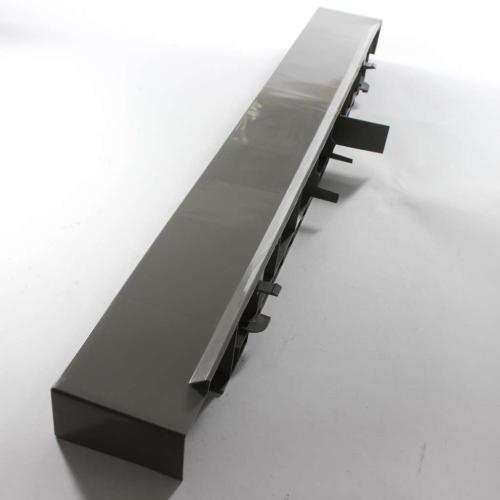 Whirlpool Refrigerator Front Grille Kick - W10911309