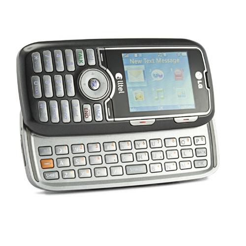LG AX260 At&T Mobile