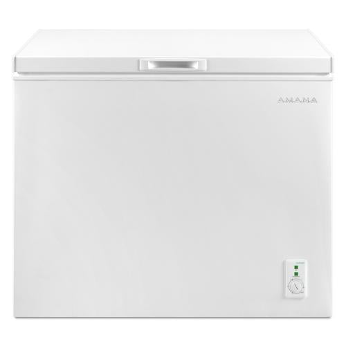 Maytag AQC0902GRW00 Chest Freezer