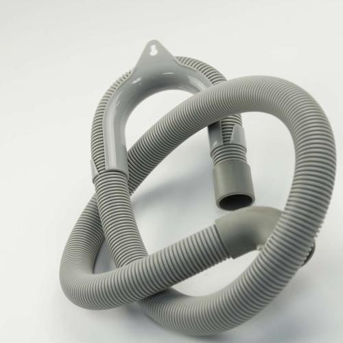 GE Up Drain Hose Assembly - WH01X28076