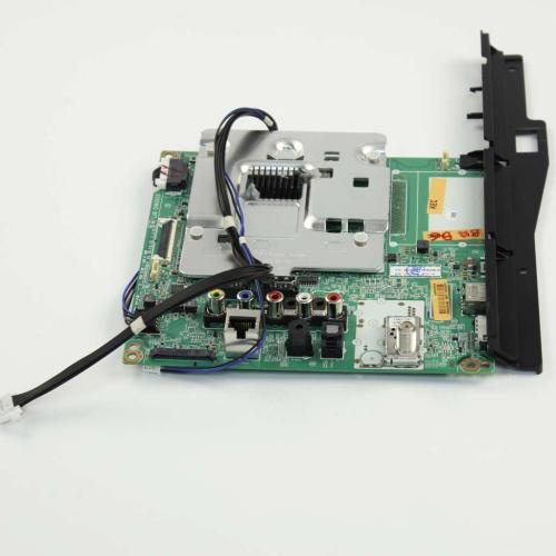 LG Main Board Main Board Assembly - EBT64235502