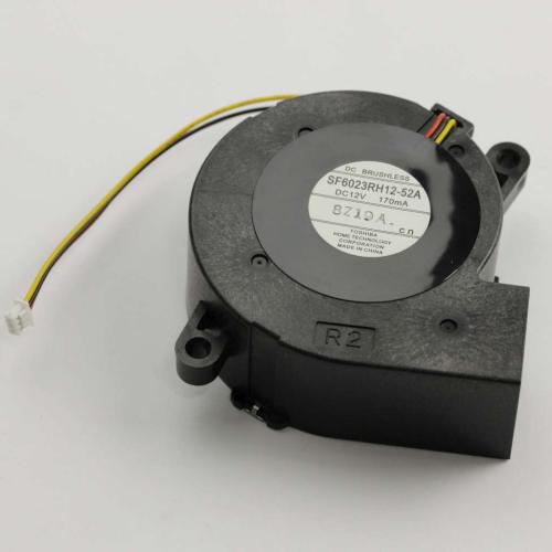 Toshiba Computer Fan, Sf6023Rh12-52A - 75008979