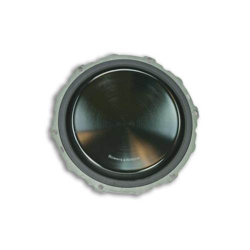 Bowers &Wilkins Pv1D Bass Unit Black - LF02917