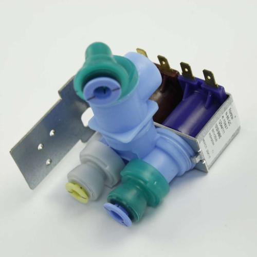 Whirlpool Kit; Water Valve - 12002193