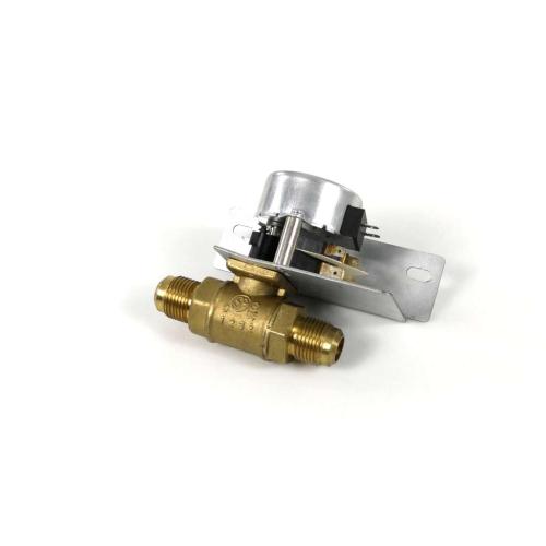 GE Valve Lockout Motorized - WB21K10154