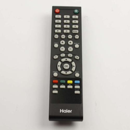 Haier Remote Control - 2419290103T-04