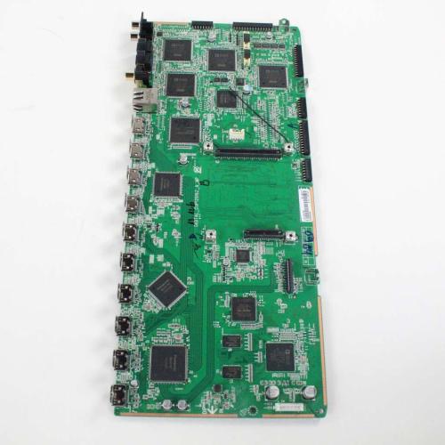 Denon Digital Pcb - 9U6391029100S