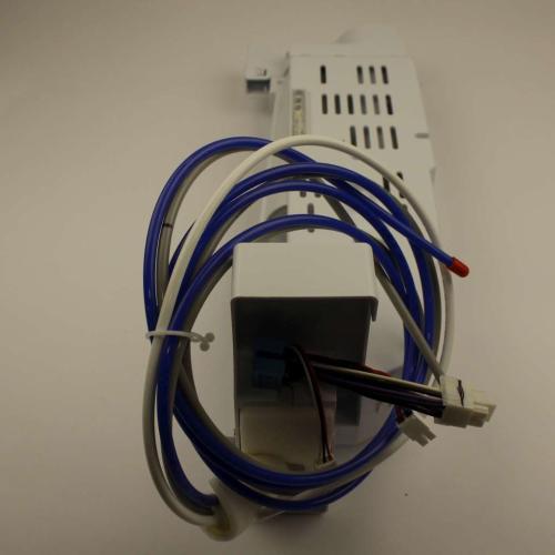Samsung Refrigerator Water Filter Head And Cover Assembly - DA97-13850A