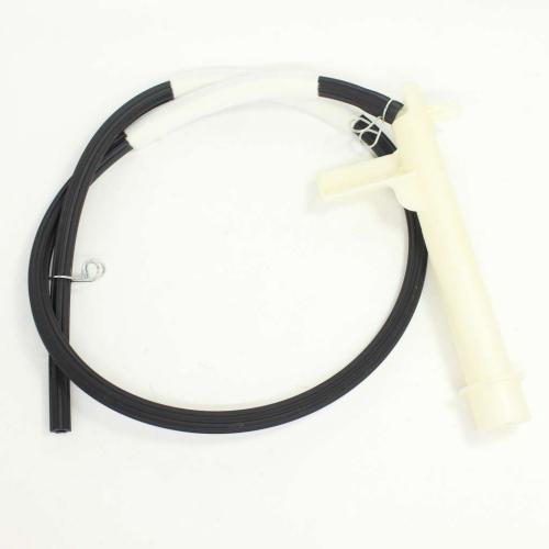 Samsung Washer Water-Level Pressure Switch Hose - DC97-14545F