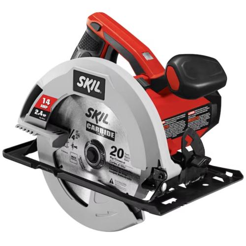 Bosch 5180 Circular Hand Saw