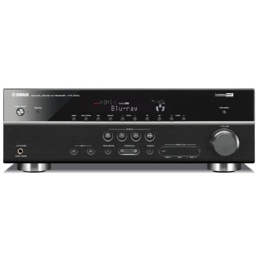 Yamaha HTR6063 Av Receiver