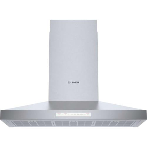 Bosch HCP56652UC/01 500 Series Wall Hood 36'' Stainless Steel