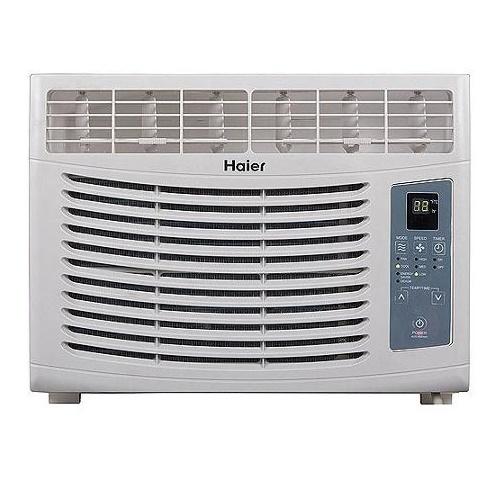 Haier HWR05XCM 5,000 Btu Window Air Conditioner