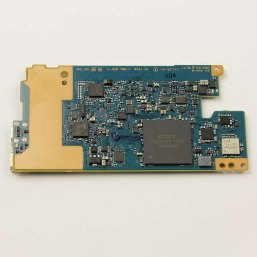 Sony Camera Mounted C.Board Sy1058 - A-2081-659-A