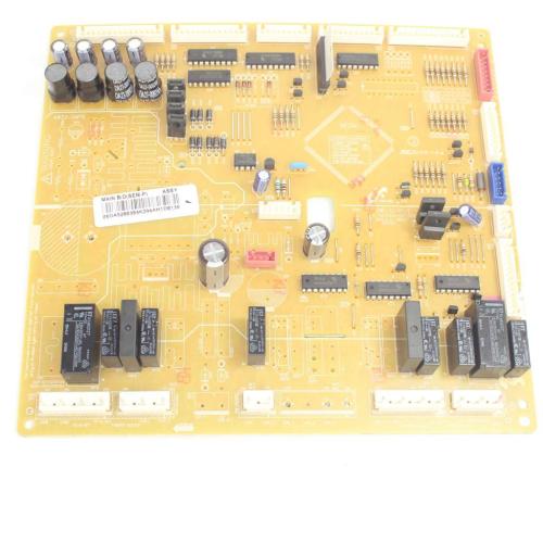 Samsung Refrigerator Electronic Control Board - DA92-00384K