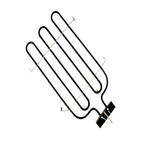 Whirlpool Range Grill Surface Element - WPW10310263