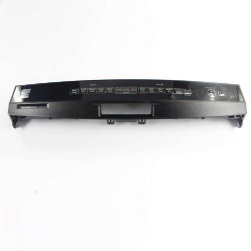 Whirlpool Dishwasher Control Panel - WPW10380082
