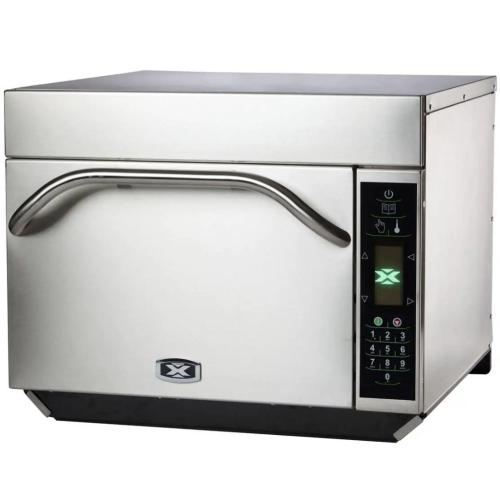 Amana Commerical AXP22T High Speed Combination Oven