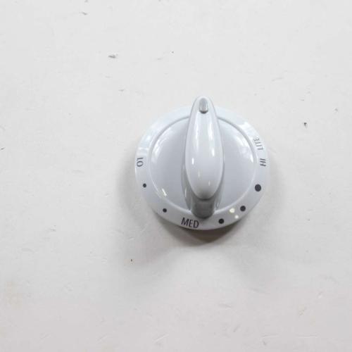Whirlpool Gas Range Surface Control Knob - WP74011276