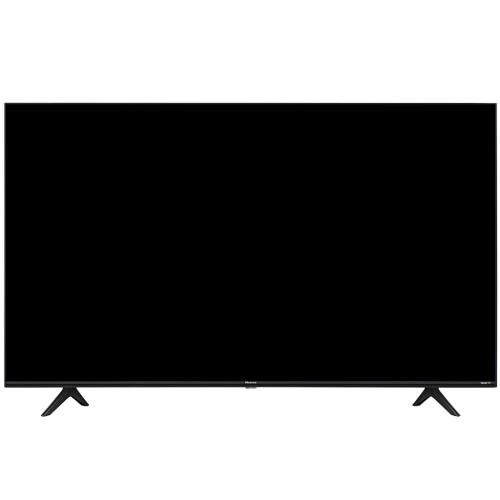 Hisense 65R6090G5 65-Inch 4K Uhd Hisense Roku Tv With Hdr