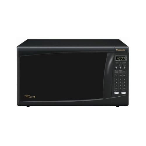 Panasonic NNH665BFXB Microwave Oven